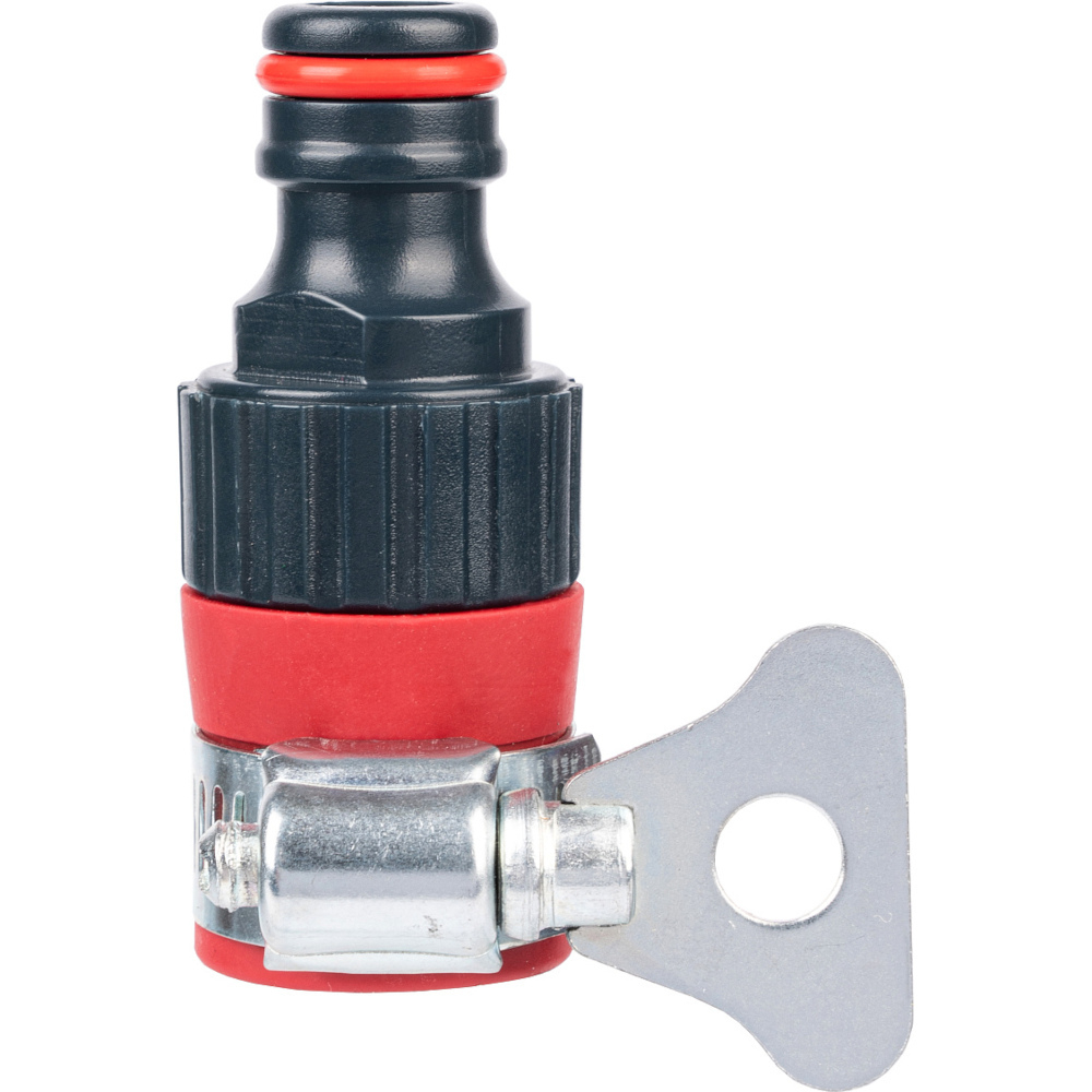 Адаптер ELITECH Garden для крана безрезьбовой 12 мм   HF 020