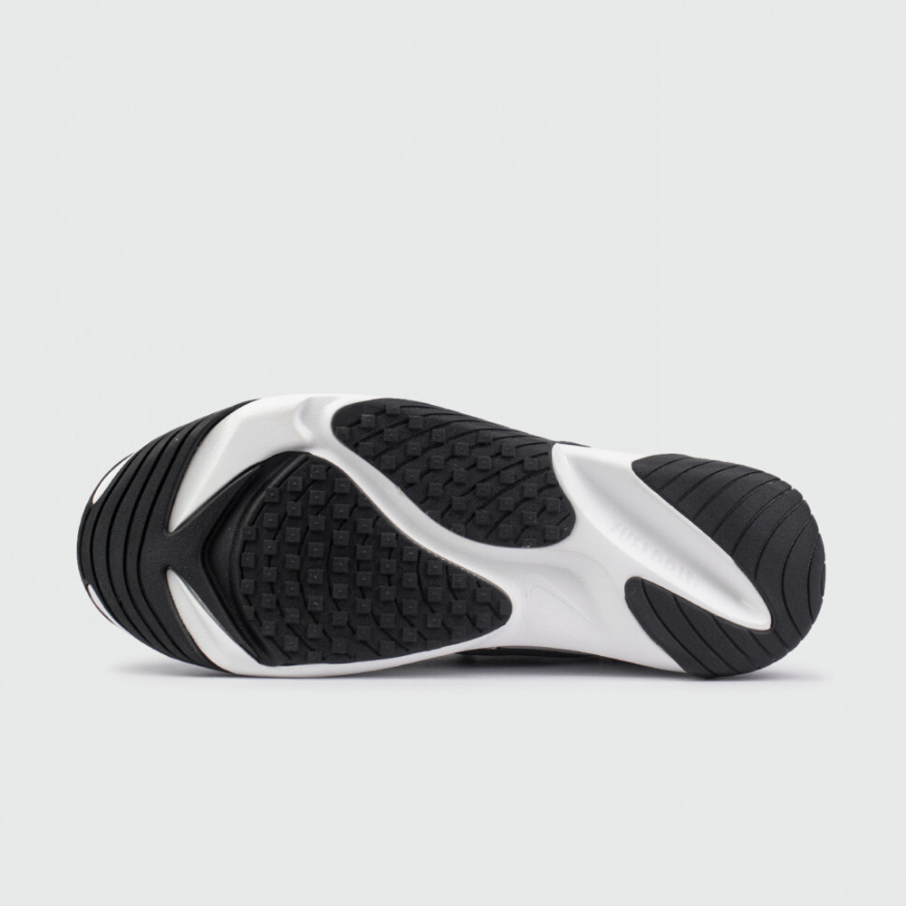кроссовки Nike Zoom 2k White / Black