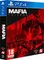 PS4 Mafia Trilogy (Новый, Русские субтитры, CUSA-18100;17761;03617)