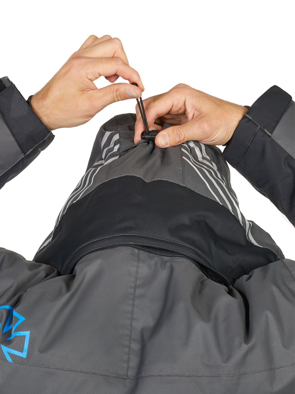 Костюм плавающий зимний Norfin APEX 2 LED 05 р.XXL