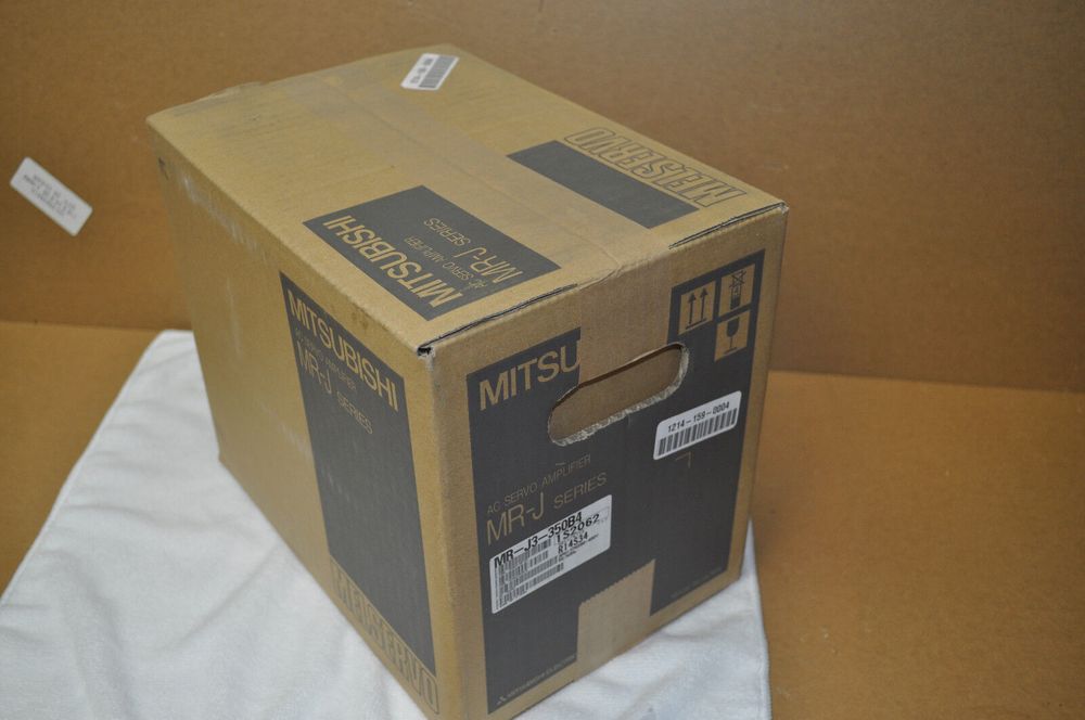 MR-J3-350B4