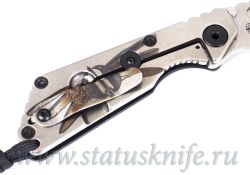 Нож Strider Starlingear 2016 Blade Show Native SnG limitedфотография - 5