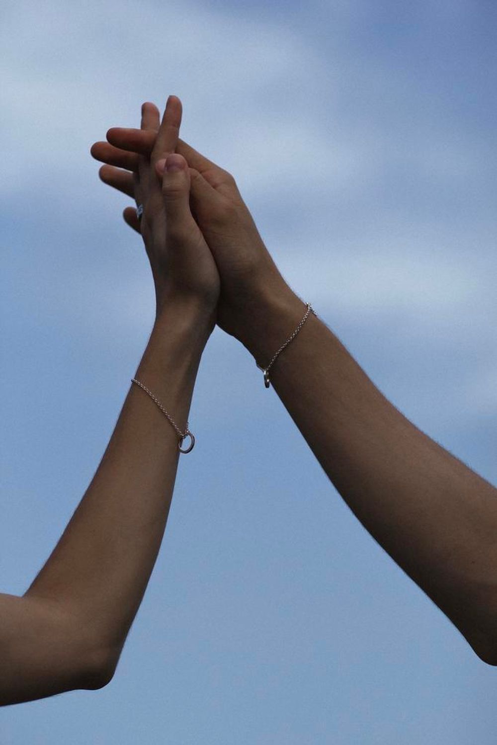 Браслет Quote Bracelet (Antoine de Saint-Exupery)