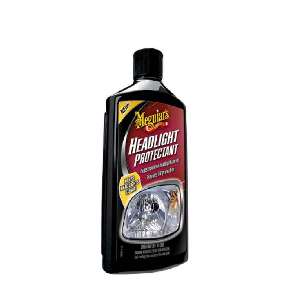 Средство для защиты фар Headlight Protectant 295мл