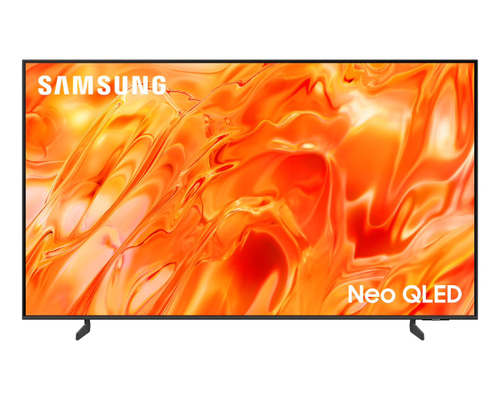 Телевизор Samsung NEO QLED QE65QN70H
