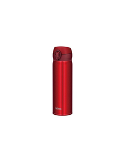 Термокружка Thermos JNL-504 MTR (0,5 литра), красная