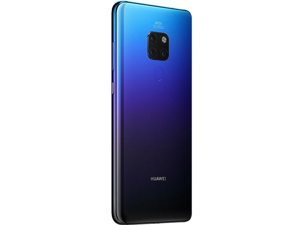 Huawei Mate 20 6/128Gb Twilight
