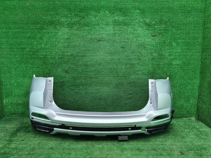 Бампер задний Chery Tiggo 4 Pro (2020-н.в.)