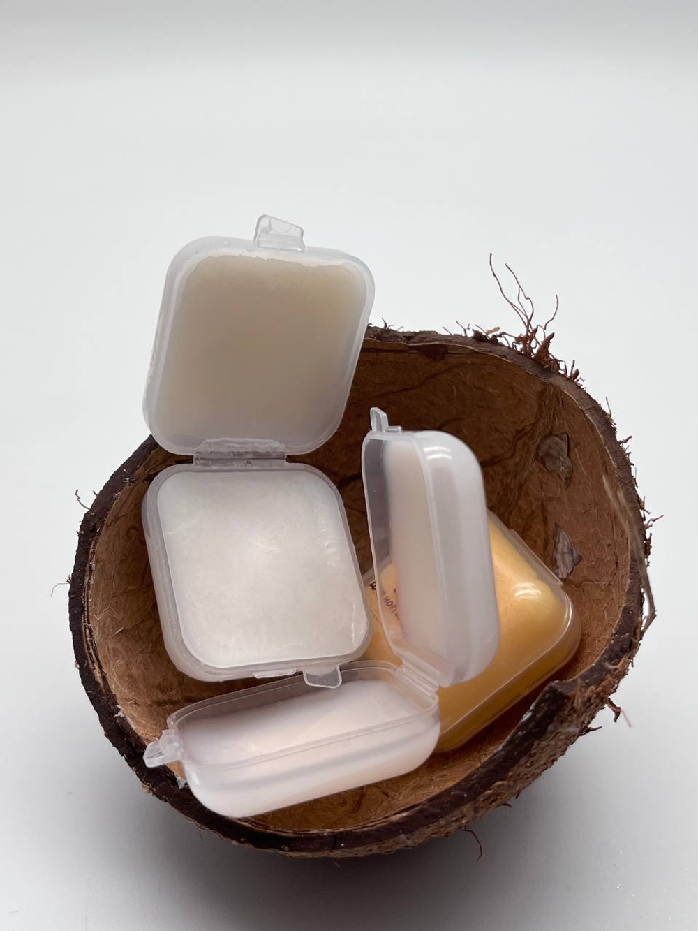 Воск для ногтей и кутикулы биовоск для рук 13 гр.