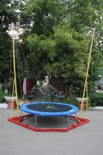 Аттракцион «КЕНГУРУ» 5 Метров