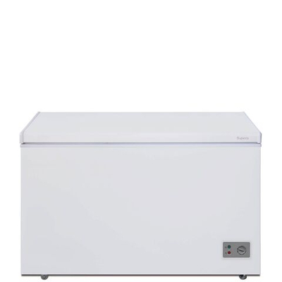 Морозильный ларь Бирюса 355КХ