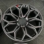 КОВАНЫЕ ДИСКИ для Dodge RAM 1500 V DT
