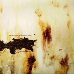 Nine Inch Nails / The Downward Spiral (2LP)