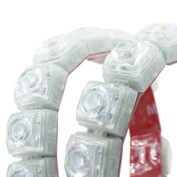 BTDR-1210 Дневные ходовые огни ленты