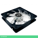Кулер для корпуса Zalman ZM-F3 FDB (SF)