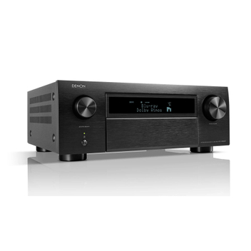 AV-ресивер Denon AVC-X6800H