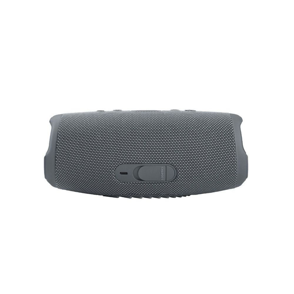 JBL Charge 5 Gray - купить на официальном сайте JBL