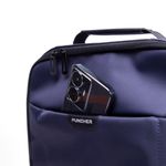 Рюкзак PUNCHER, 22 л, цв. темно-синий/6/