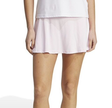 Теннисная юбка Adidas Tennis Club - Розовый