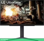 Игровой монитор LG UltraGear 32GS75Q-B