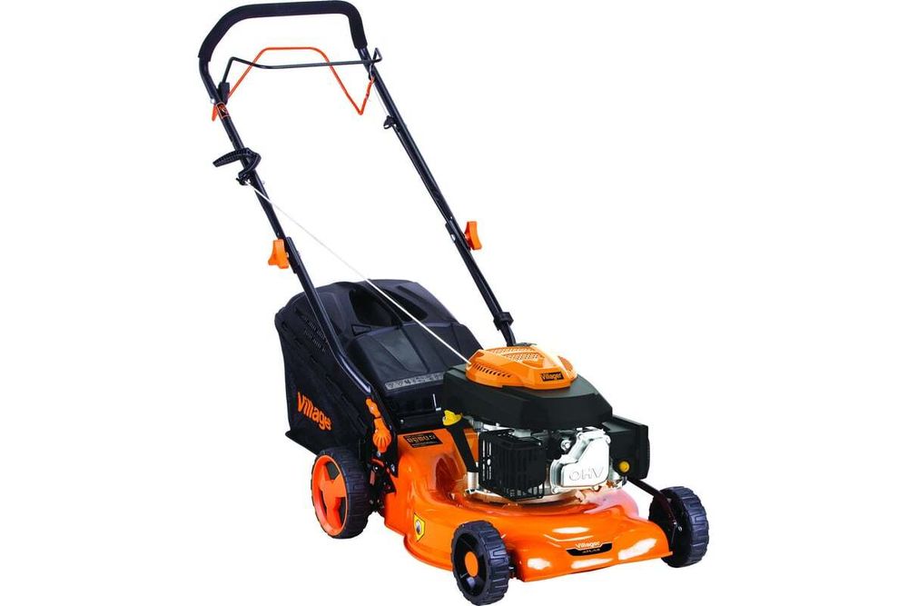 Газонокосилка бензиновая Villager ATLAS3110T