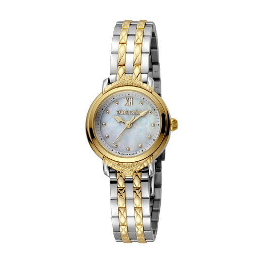 Roberto Cavalli by Franck Muller RV1L139M0041