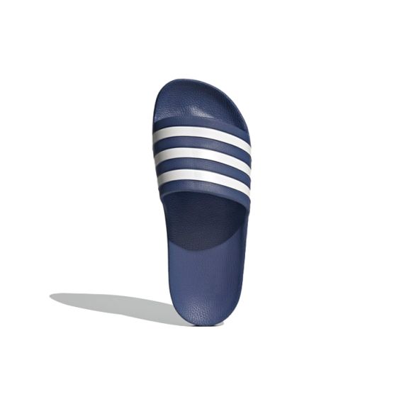 Adidas Adilette Aqua Slides 'Blue'