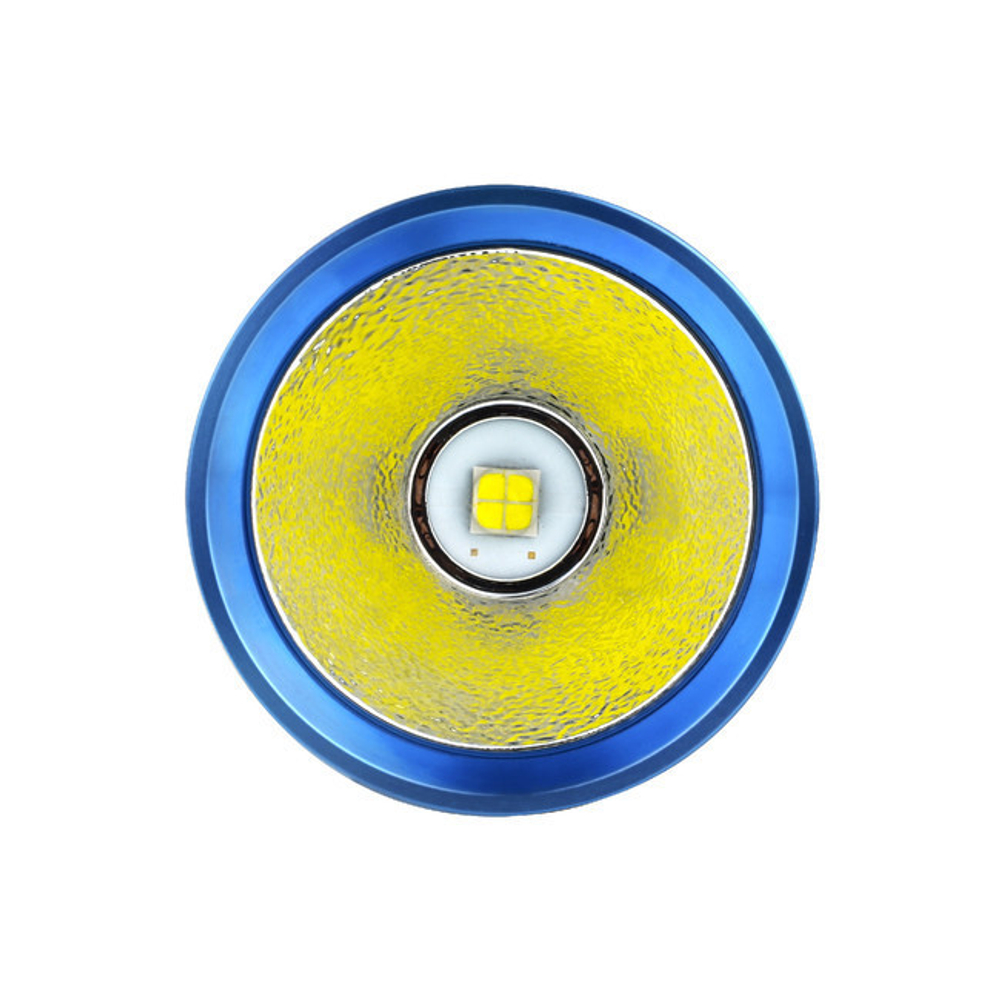 Фонарь светодиодный Olight R50 Seeker (комплект)