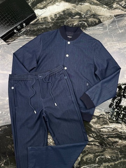 Спортивный костюм Kiton