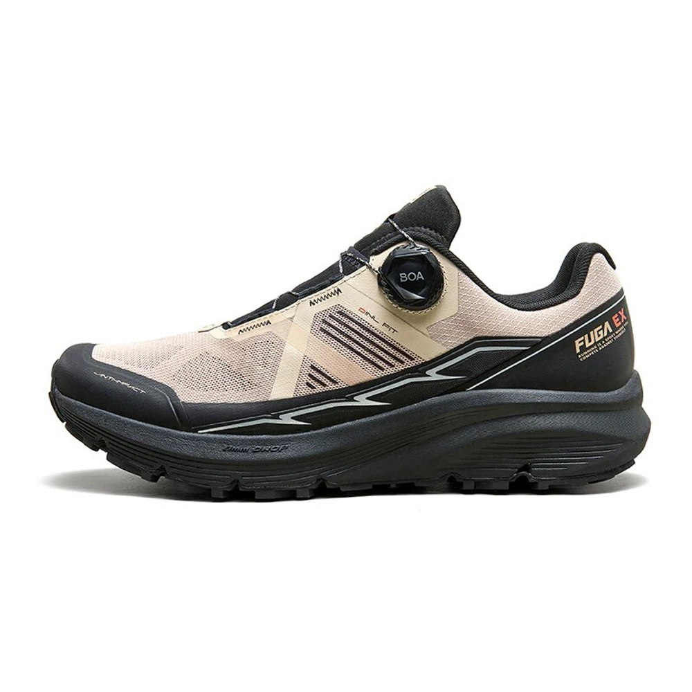 Кроссовки Kailas FUGA EX BOA Trail Running KS2313106