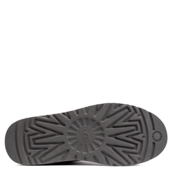 UGG Neumel Leather Leather Grey