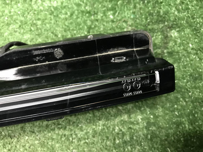 ДХО центральный EXEED VX (2021-н.в.)