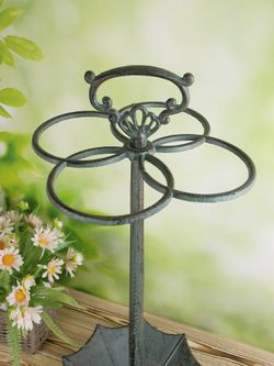 Iron Garden Подставка для зонтиков