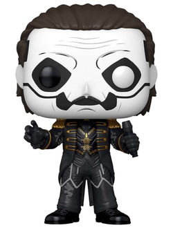 Фигурка Funko POP! Rocks Ghost Papa Emeritus IV (336) 72565