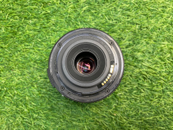 Canon 550D Kit 18-55mm II 5.100 кадров