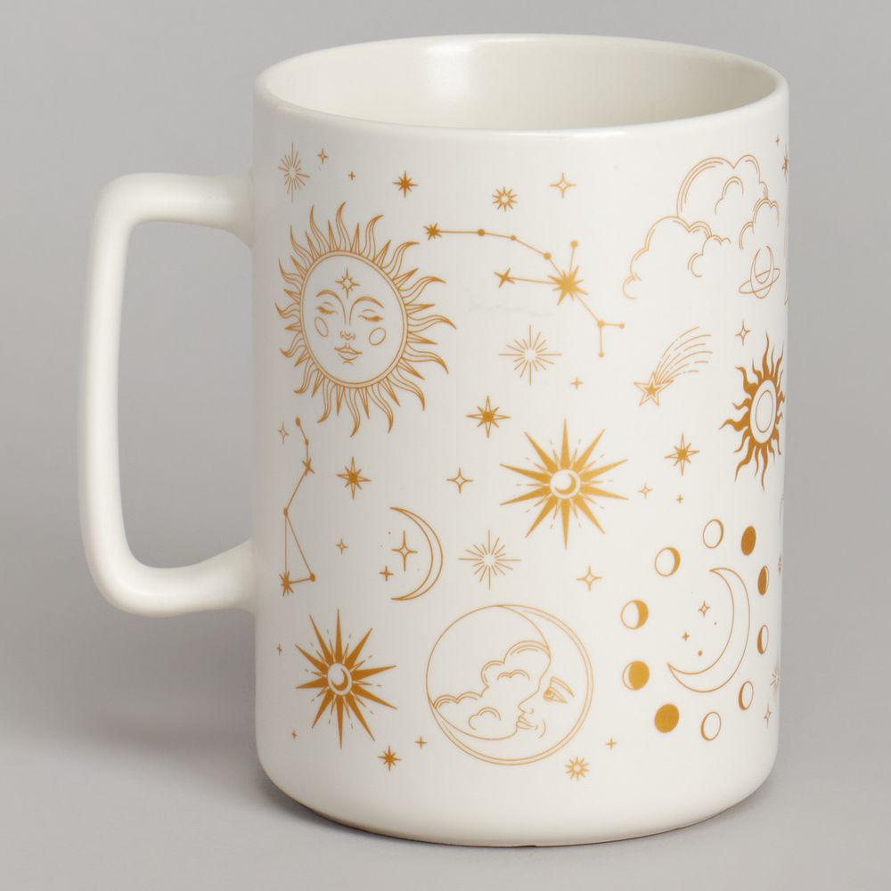 КРУЖКА LEFARD 430МЛ "ВАЖНО ЗНАТЬ СЕБЕ ЦЕНУ"