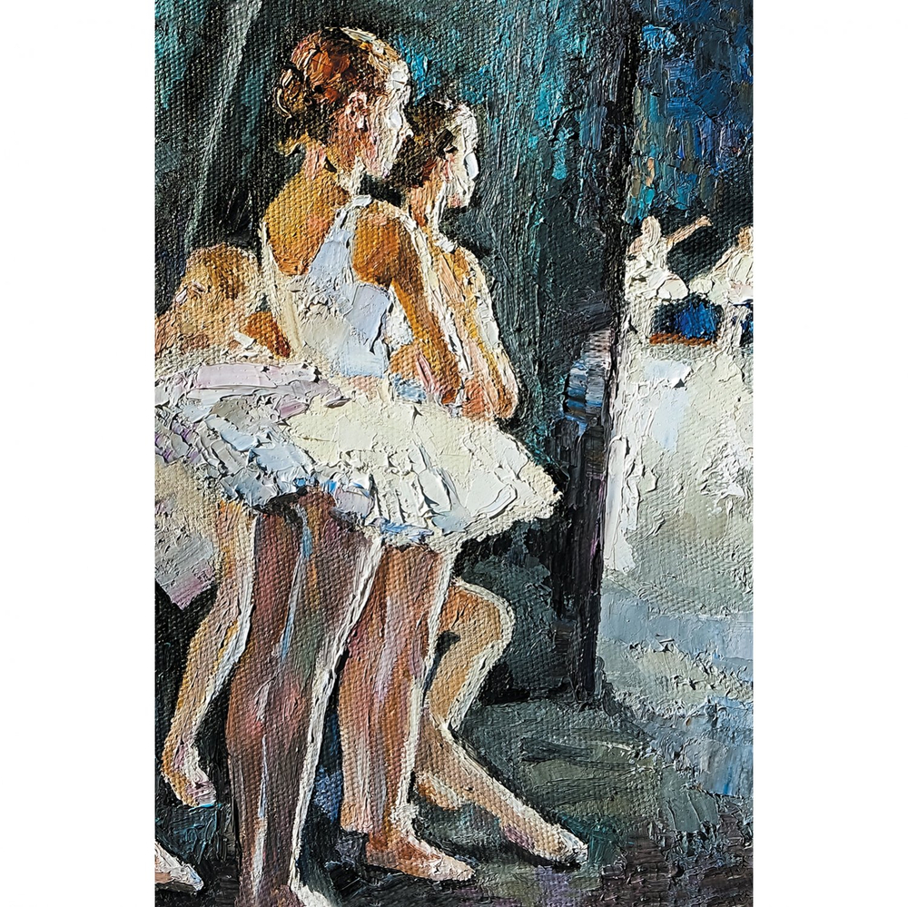 Скетчбук ежедневник Контэнт-Канц, формат А5, 64 листа, 140х210 мм, 7БЦ, серия "Мечты о балете", матовая ламинация, ляссе