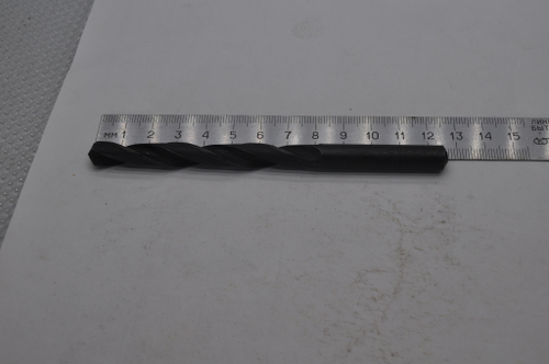 Сверло 8.8мм. (80х125) Р6М5 ц\х СССР