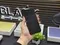 Б/У Телефон Apple iPhone 16 256Gb Black 95% (HRXXMC2KL9)