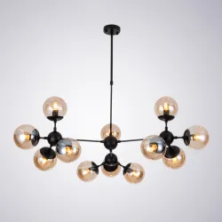 Люстра на штанге Arte Lamp BOLLA