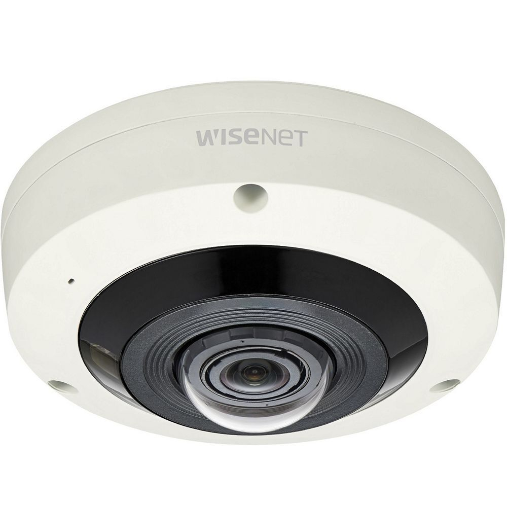 Wisenet XNF-8010RVMP