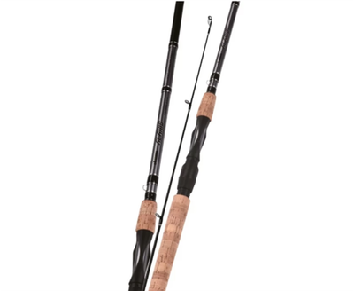 Удилище Okuma Alaris Light Jig 8'0'' 240cm up to 12g 2sec