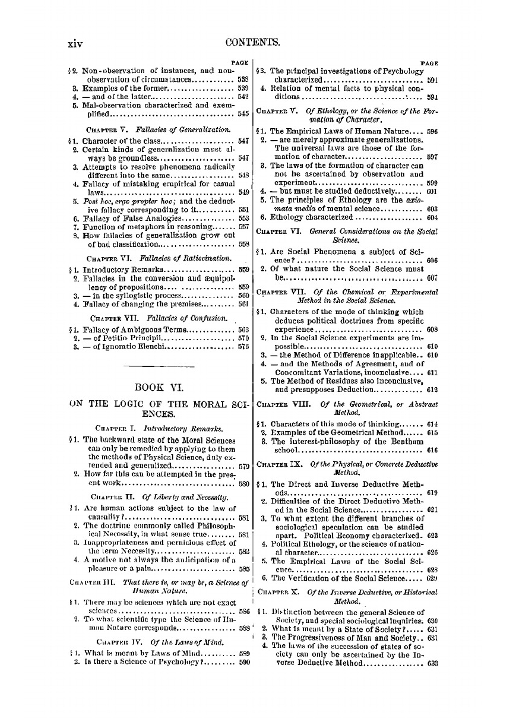 A system of logic, ratiocinative and inductive | John Stuart Mill