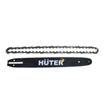 Цепная электропила Huter ELS-2,7
