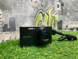Sony DSC-W830