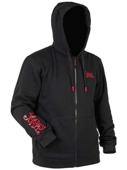 Худи Lucky John 05 р.XXL