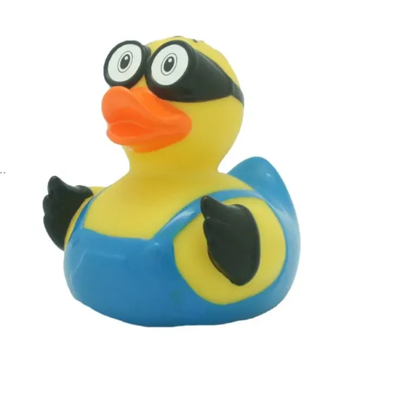 Игрушка для ванны сувенир Funny ducks &quot;М уточка&quot;, 2048