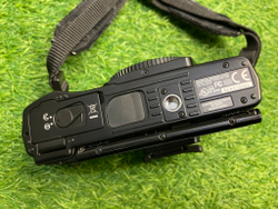 Olympus OM-D E-M5 (7.100 кадров)