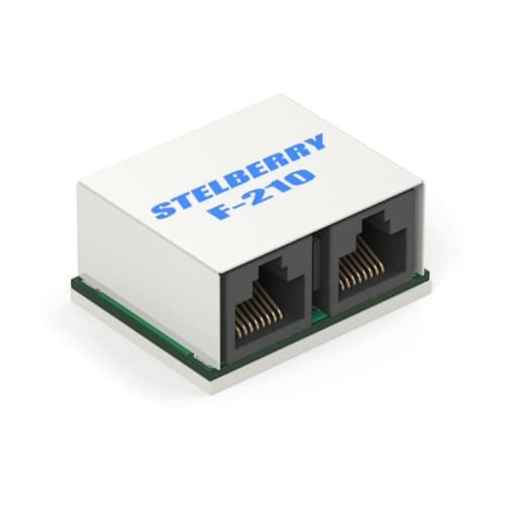 Stelberry F-210