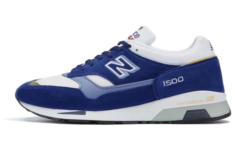 Кроссовки New Balance Nb 1500